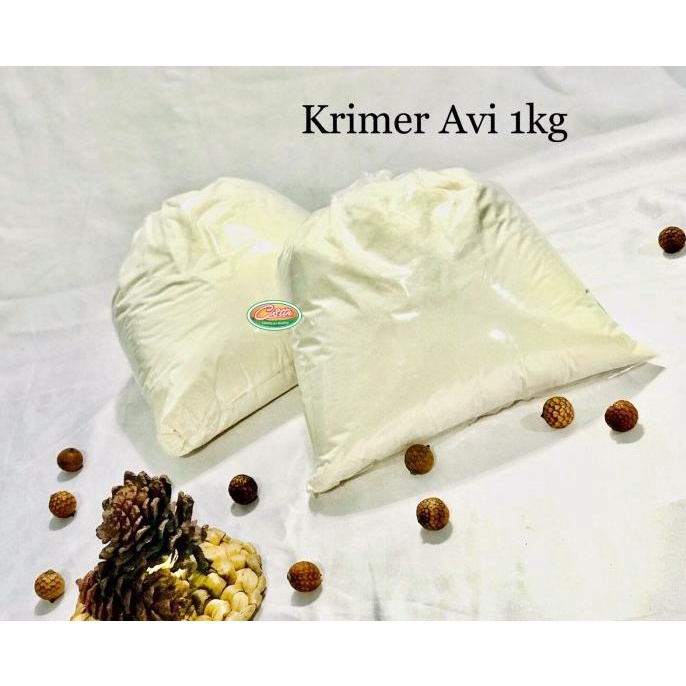 

,,,,,,,] KRIMER AVI 1KG