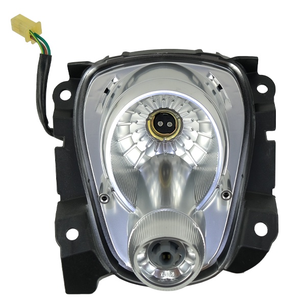 Rumah Lampu Belakang Honda Scoopy Karburator KYT 33703KYT941