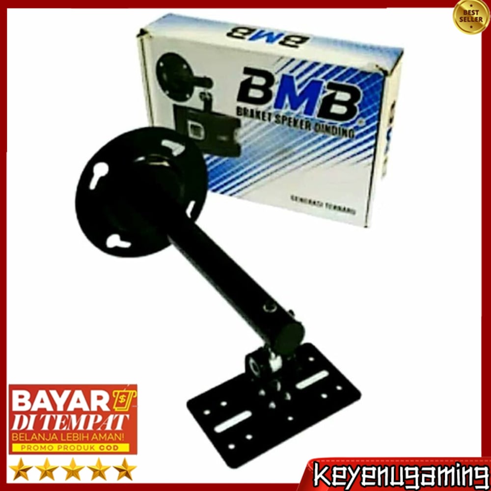 Breket Bmb Breaket Bmb Braket Bmb Karaoke Dinding Bmb