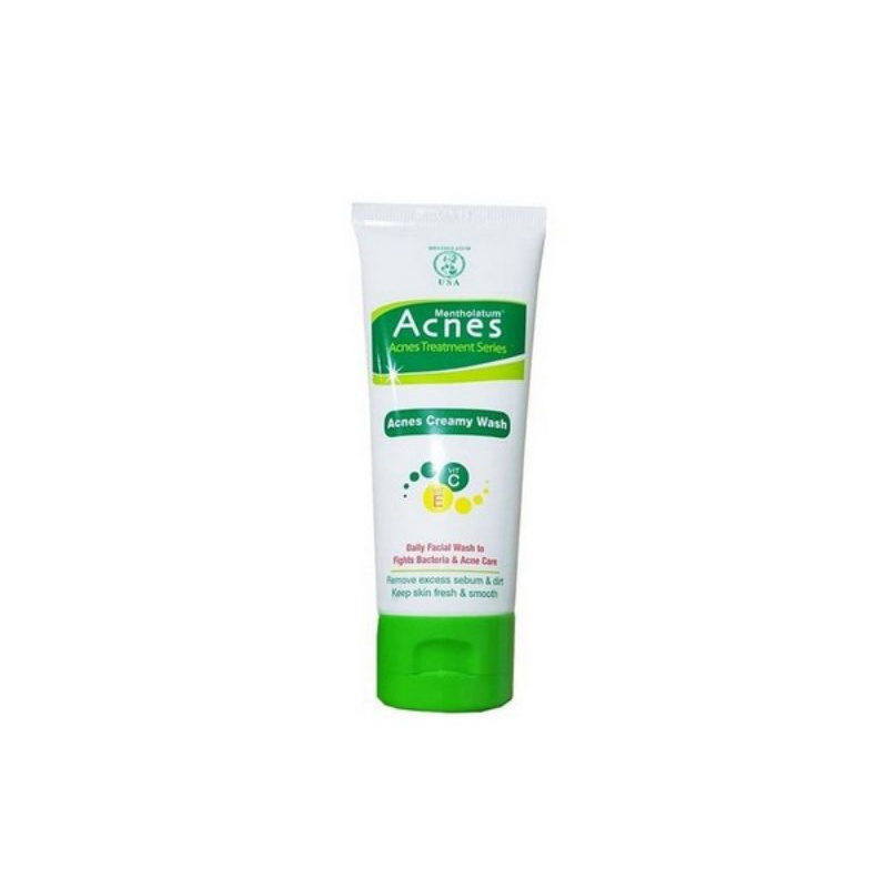 Acnes Treatment Series