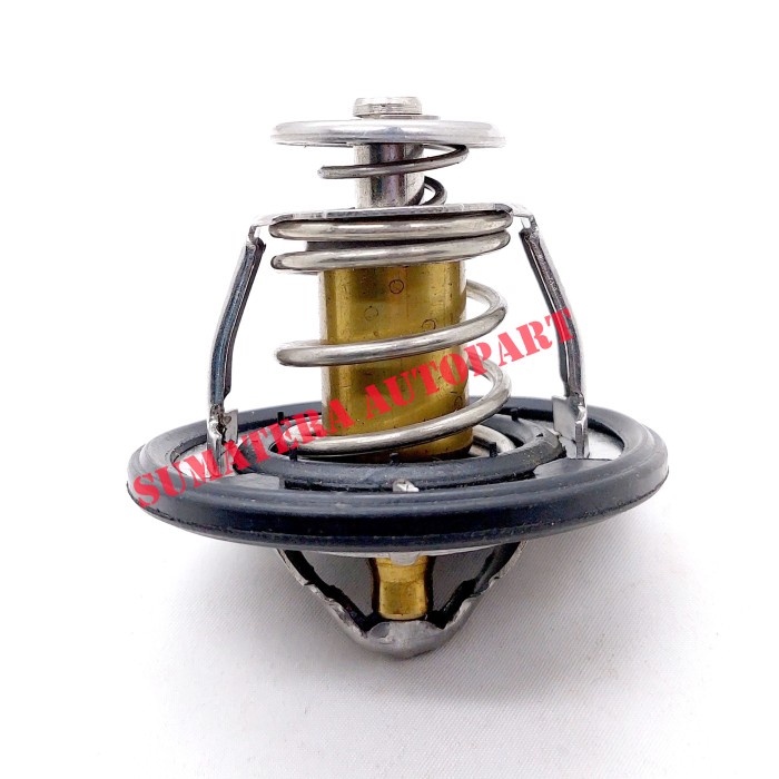 Cod - Thermostat Accord V6 Odyssey Ra8 V6 1998 1999 2000 2001 2002 2003 Kode 093