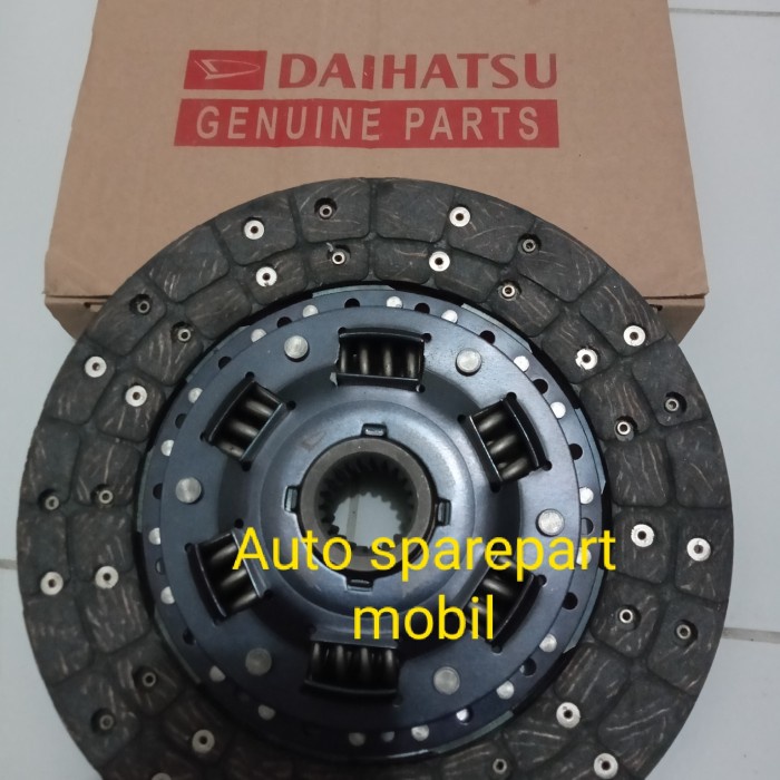 Kampas Kopling Taft Gt Kode Ams200