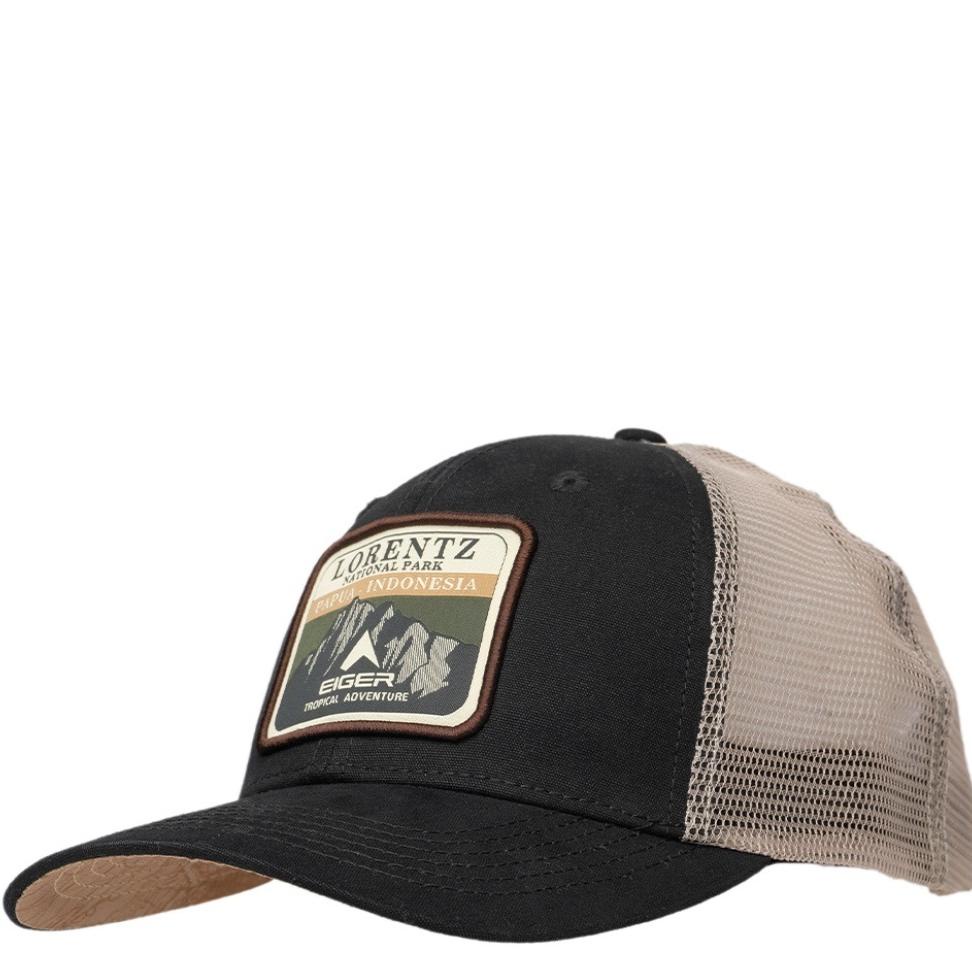 EIGER LORENTZ 1.0 CAP