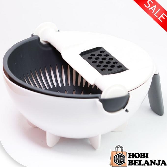 *:*:*:*:*] Alat Pemotong Sayur Dan Buah Dengan Wadah Multifungsi