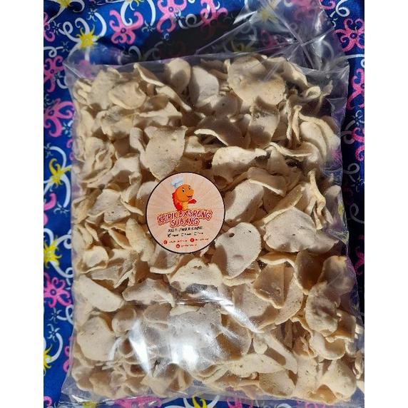 

Baru Keripik Basreng Subang Kiloan