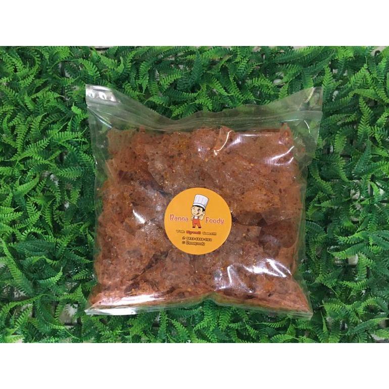 

Recommended KRIPIK KACA | KRIPCA 500 GRAM | GURIH | BY BANNA FOODY