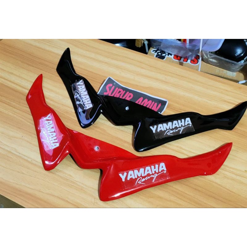 Variasi Jupiter Z robot