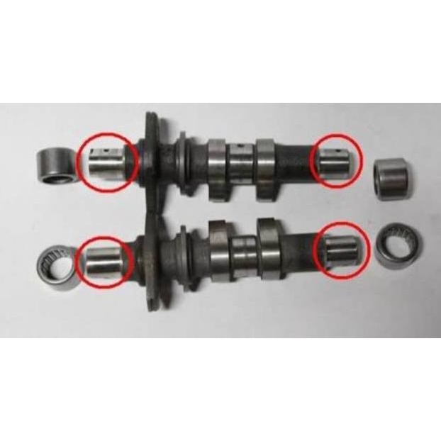 Joe Laher Bambu Noken As Satria Fu Hk 1616 Honda Cb 150 Led Harga pcs