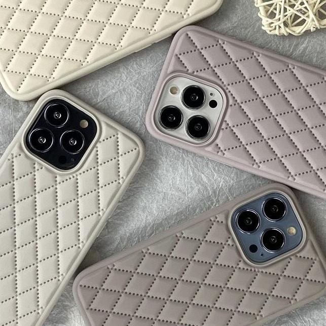 Hot - Case Bahan Silikon Tahan Banting Complitble for SAMSUNG S22 ULTRA A32 4G S21 FE A53 A72 A73 A5