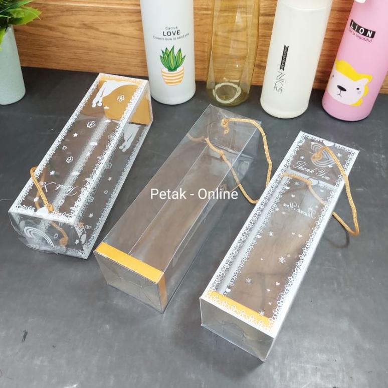 

Hot Sale - (25 pcs)MIKA MOTIF 6.5x21.5 CM/ MIKA KEMASAN BOTOL TUMBLER, DLL. ,,