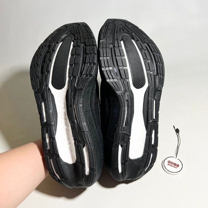 Ultraboost 23 2023 Light Allblack Tripleblack