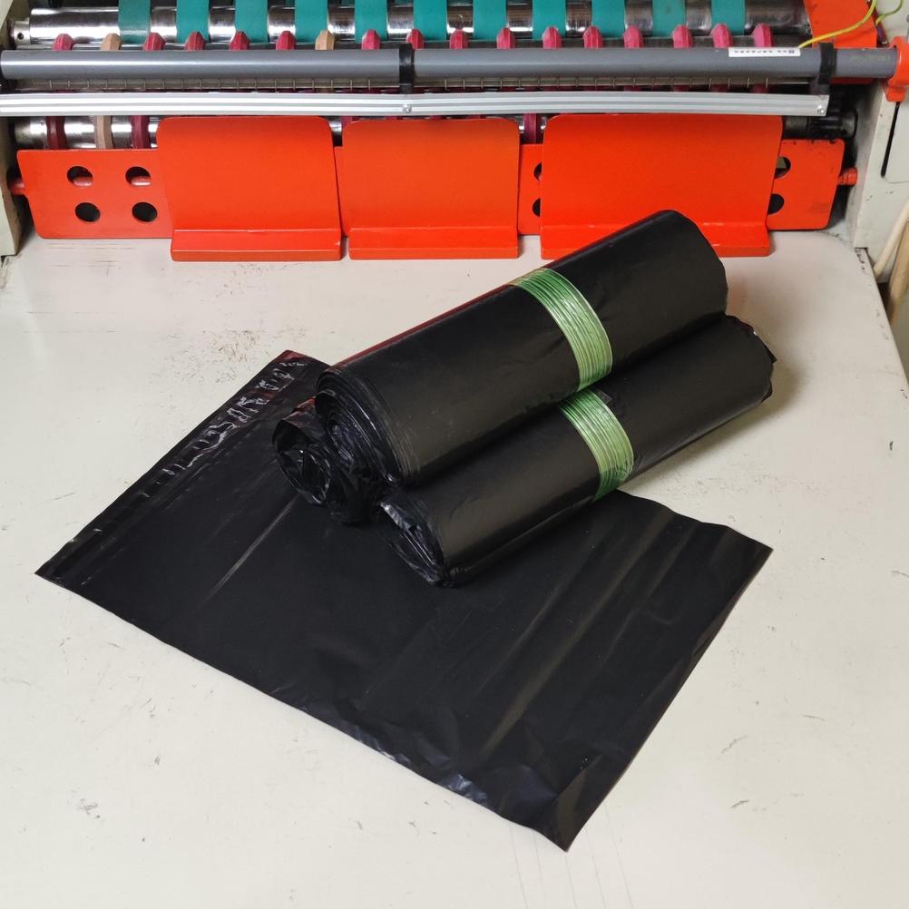 

Update Polymailer Polimailer 30x40 Semi Glossy Isi 100 Lembar !!