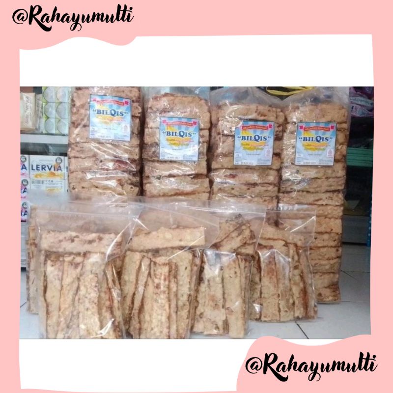 

Sale Pisang Panjang || Sale Pisang Gulung kemasan 250gr/500gr