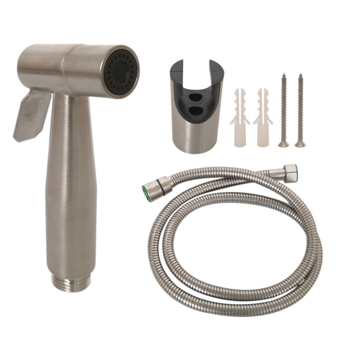 JET SHOWER ADRIELLE - JET SHOWER KAMAR MANDI