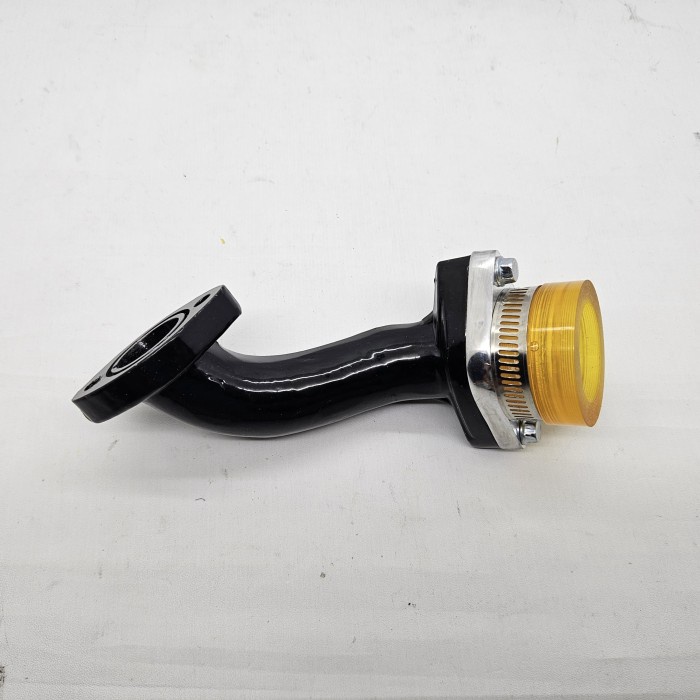 Intek Miring Manipol GTX + Karbu PE 28 JupiterZ Bebek Modif Trail best