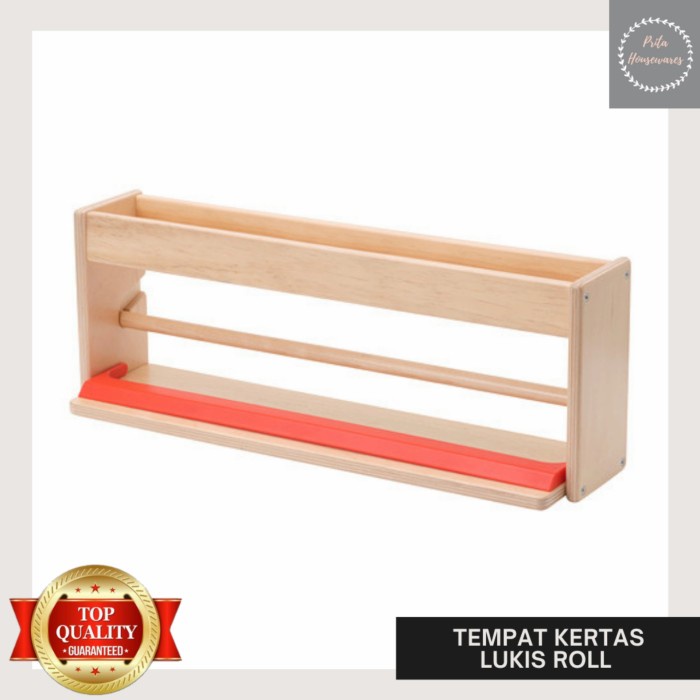 

Tempat Kertas Roll Gambar Lukis Anak ML