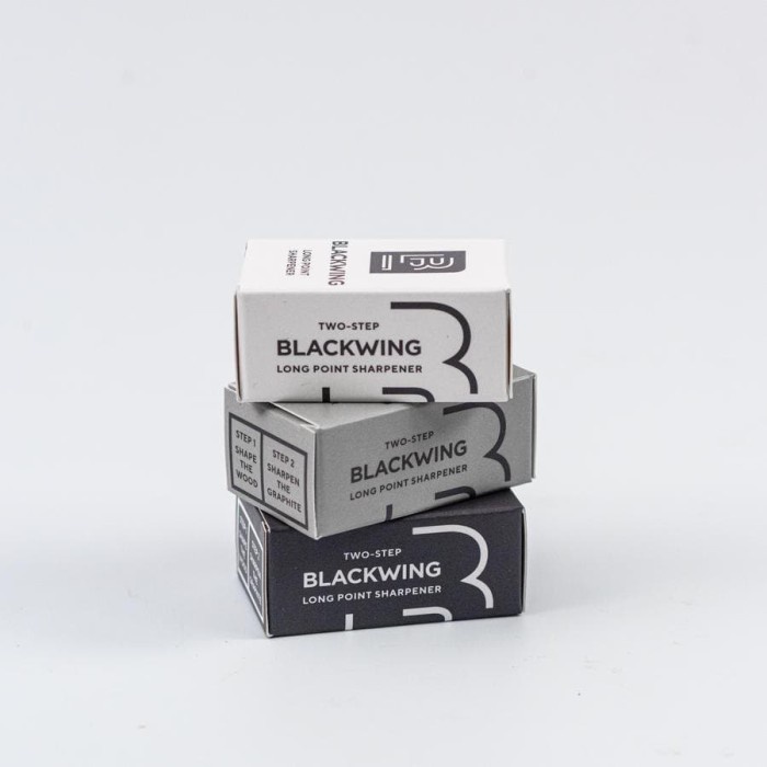 

Rautan Blackwing - Long Point Sharperner