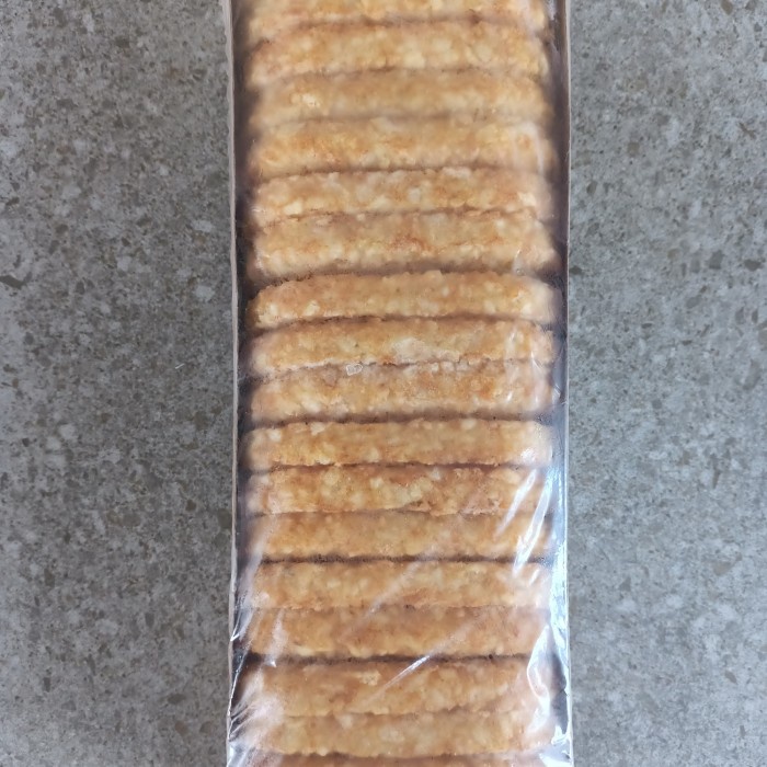 

Lambweston Kentang Hash Brown 1,275 kg isi 20 pcs