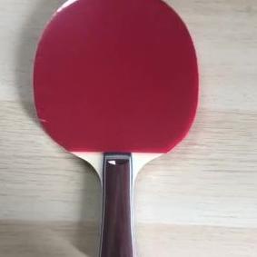 

BARANG TERBARU !!! SHIELD BRAND TABLE TENNIS BAT PING PONG RAKET TENIS MEJA - TERLARIS