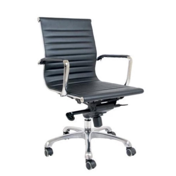 Promo Chairman Kursi Kantor Spartacus Hn 0103- Kursi Kantor / Kursi Tunggu