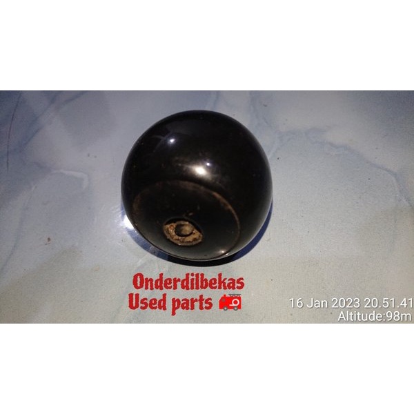 Shiftknob Kijang Doyok