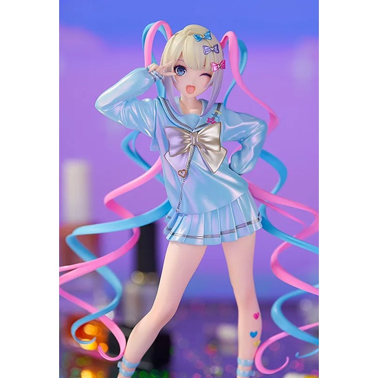 MUST HAVE POP UP PARADE FIGURE AME-CHAN / OMG KAWAII ANGEL - NEEDY STREAMER TERBARU