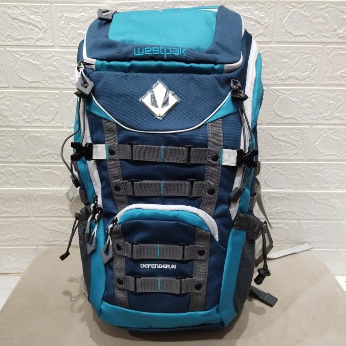 Ready Stock Tas Ransel Gunung Carrier Westpak 30 L