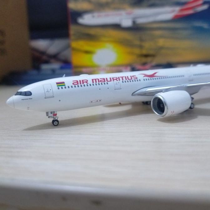 Air Mauritius A330-900Neo Phoenix 1:400