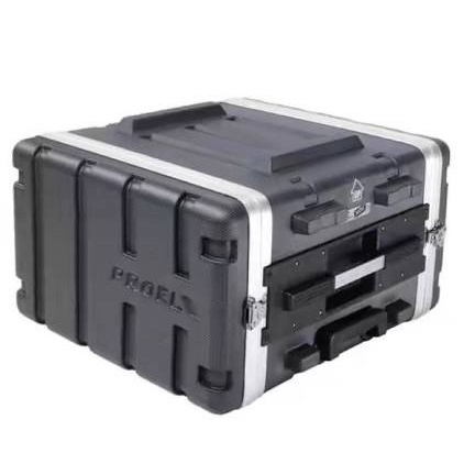 Promo Hardcase Audio Proel 6U Original Terbaru