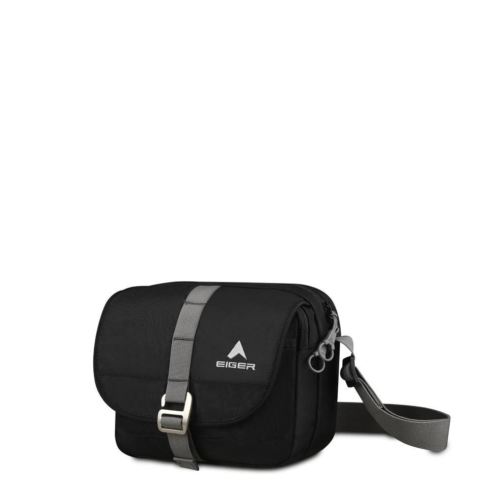 EIGER TP.HZL COMP DESCENT TRAVEL POUCH
