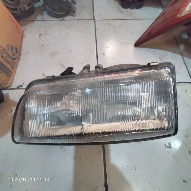 headlamp grandcivic nouva head lamp grand civic gc 1988 1989