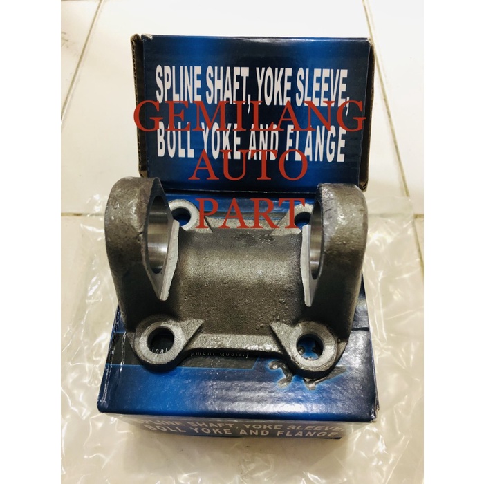 Flange Joint / Tapak Kuda Toyota Rino'115 / Rino 14B (Hkk) Kode Hk294