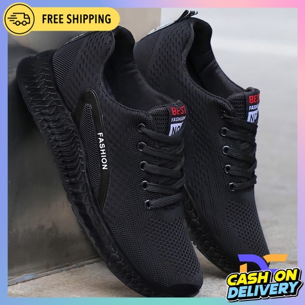 Sepatu Cowok Sepat Cwok Keren Sneakets Premium Septu Model Korean Style Sneakers Kets Sekola Formal 