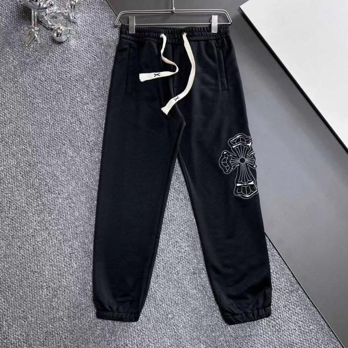 Celana Panjang Training Joger Pria C'Hearts 7501 Miror  Guruhologram