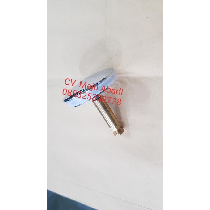 Promo Sparepart Toto Tutup Afur Bathtub Untuk 9005N Saja
