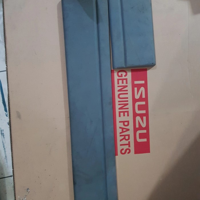 Promo Spoiler Moulding Bagasi New Hi-Grade 96-2000