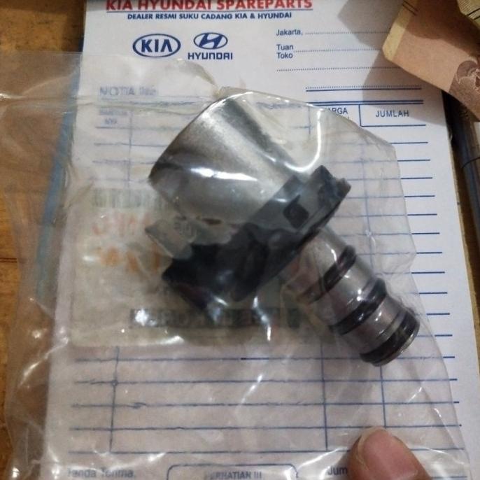 Selenoid Matic, Valve Selenoid Kia Carnival Bensin Dan Hyundai Trajet