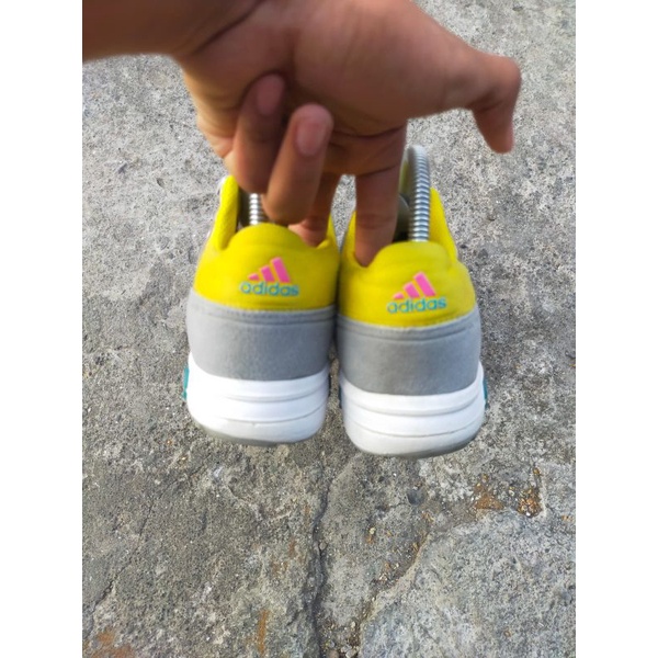 Adidas La Trainer II