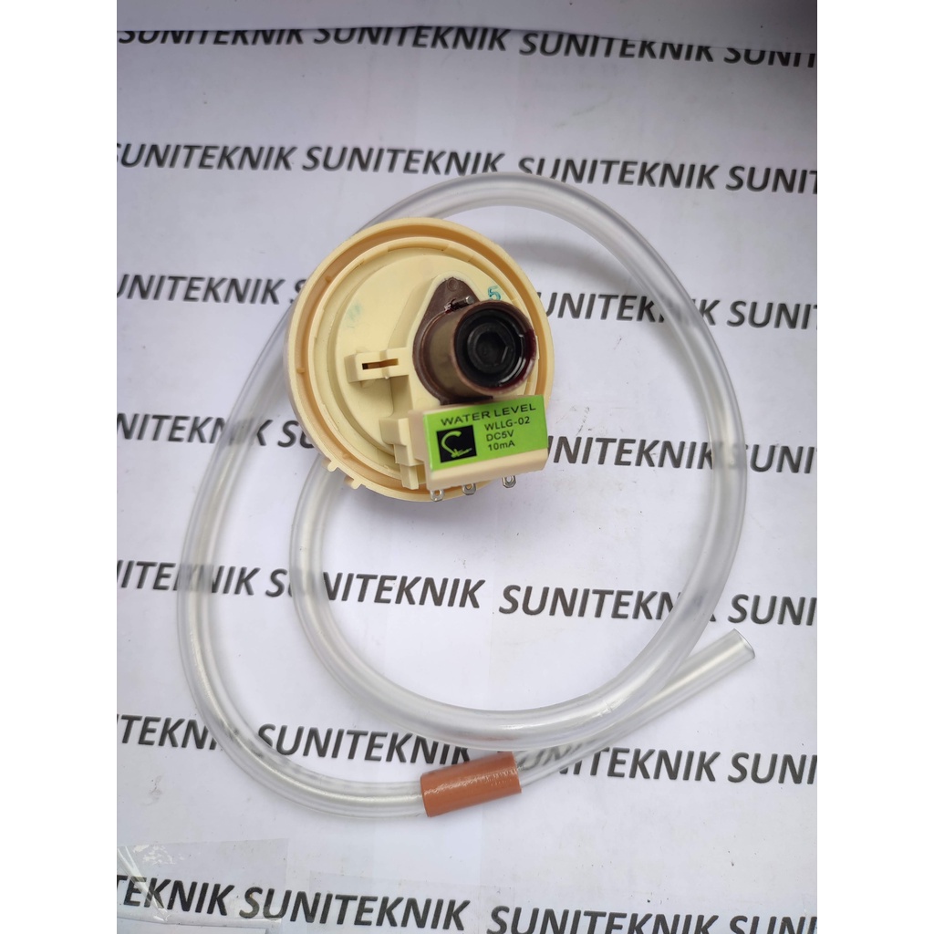 SENSOR WATER LEVEL MESIN CUCI LG TOP LOADING - SENSOR WATER LEVEL LG