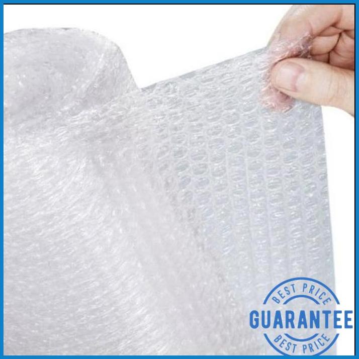 

EXTRA TAMBAHAN PAKING BUBBLES BUBLE PACKING AMAN BUBBLE WRAP | DLN