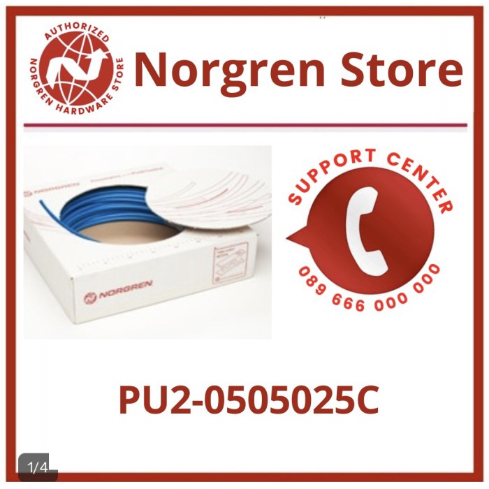 ✅Ori Imi Norgren Pu2-0505025C Diskon