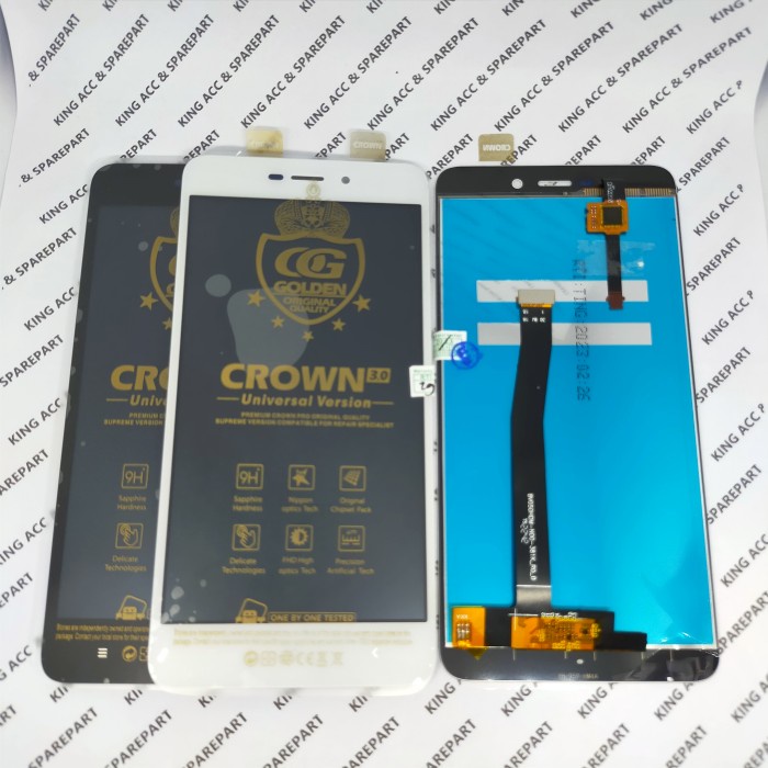 LCD TOUCHSCREEN XIAOMI REDMI 4A ORIGINAL