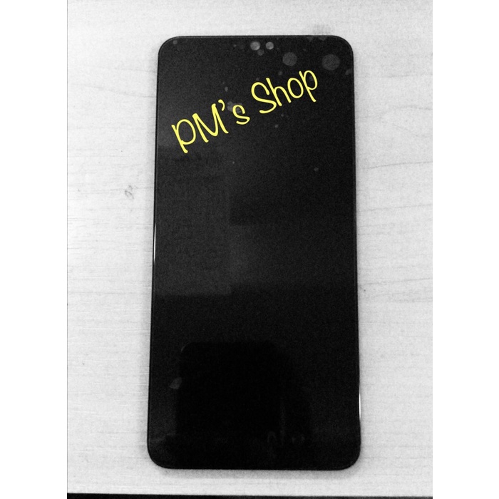 Lcd + Touchscreen Complete Huawei Honor 8X