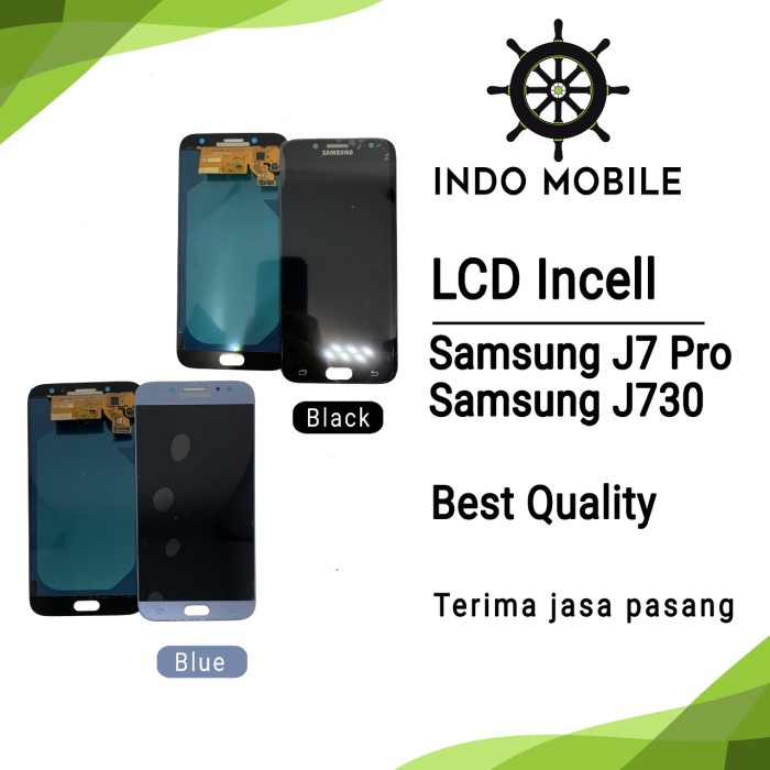 LCD SAMSUNG J7 PRO J730