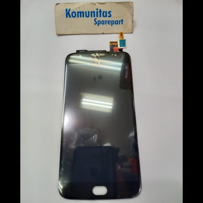 LCD TOUCHSCREEN MOTOROLA MOTO G5S Plus ori