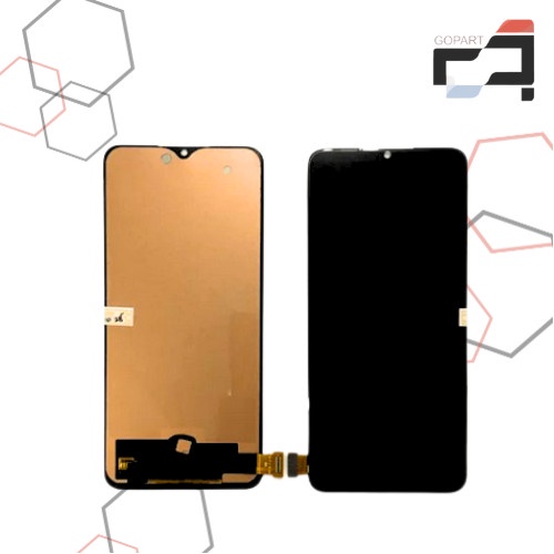 LCD VIVO S1 / S1 PRO FINGER FULLSET TOUCHSCREEN ORI