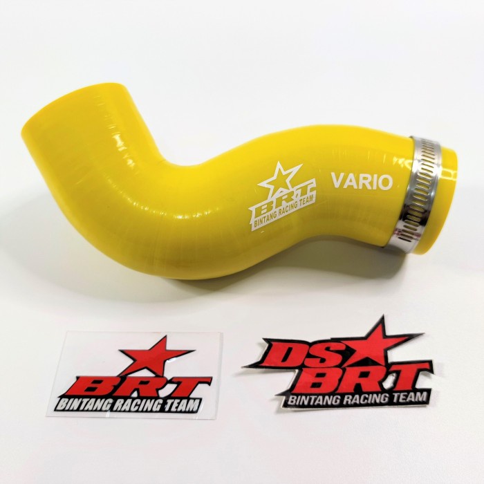 ✨Ori Karet Filter Banana Rubber Brt Vario 125 Vario 150 Berkualitas