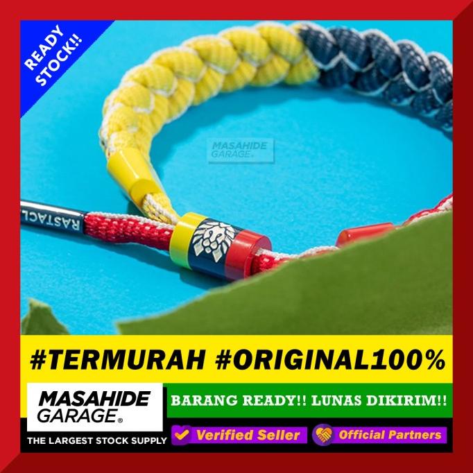 (Termurah) Rastaclat Primary Look Rastaclat Indonesia Original 100% Kode 680