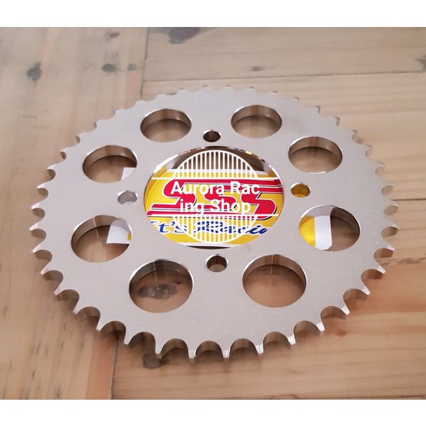 GEAR BELAKANG SSS 428 JUPITER Z - JUPITER MX NEW - MX OLD - VEGA R - RX KING - F1ZR - 125Z SIZE 35T