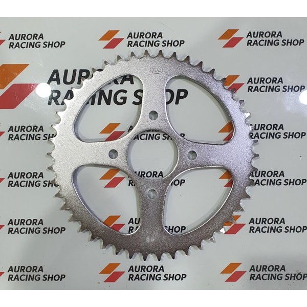 Gear - Gir Belakang TK 520 Honda Tiger Revo